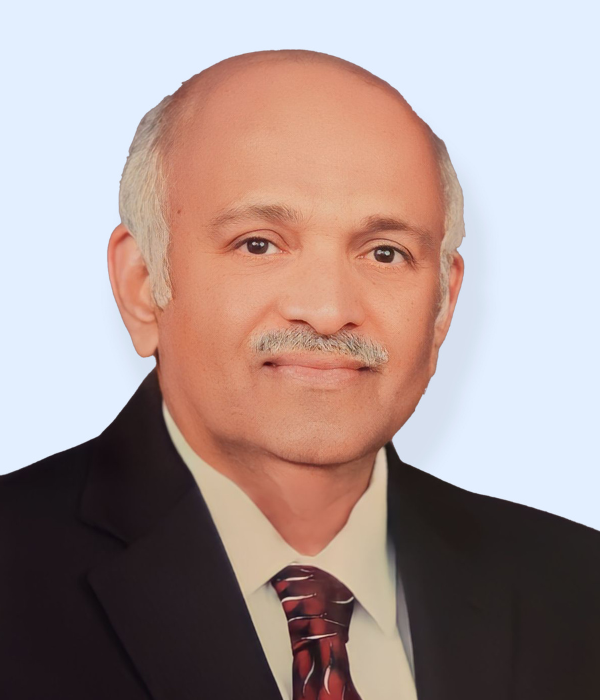 Dr. Venu Raman